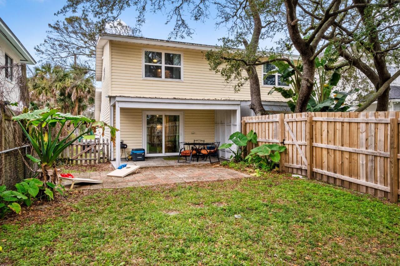 Walk To Jacksonville Beach, 10min To Mayo * Jacksonville Beach